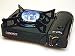 ATHENA BRANDS 01500 GLOWMASTER PORTABLE GAS STOVE 7516