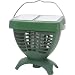 Tools & Hardware : Sunforce Solar Mosquito Zapper - Model# 80050