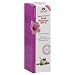 derma e Natural Bodycare Tropical Solutions Facial Moisturizer SPF15, 2-Ounce Tube (Pack of 2)