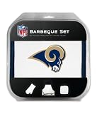 St Louis Rams Tailgate Set