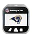 St Louis Rams Tailgate Set