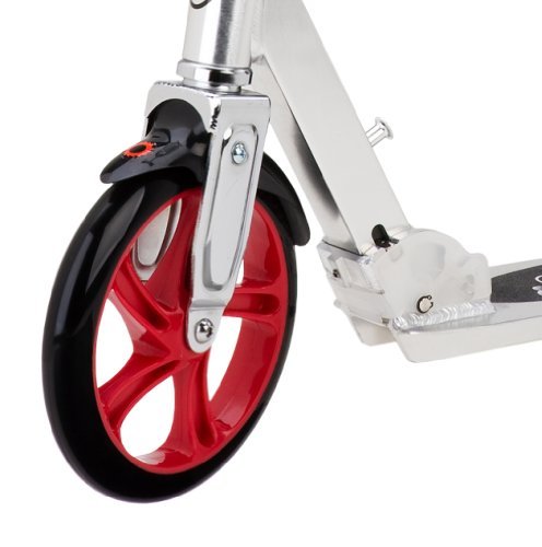 Razor A5 Lux Replacement Wheels 200mm