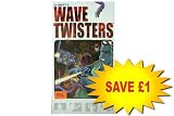 DJ Qbert: Wave Twisters the Movie [VHS]