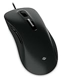 Microsoft Comfort Mouse 6000 (S7J-00001)