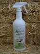 Nature's Defense Fly Repellent 32oz Spray