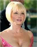 Ellen Barkin - Movie Poster / Print -- Custom Framing Available