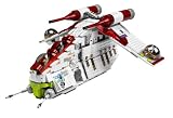 LEGO Star Wars Republic Gunship (7676)