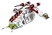 LEGO Star Wars Republic Gunship (7676)