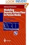 Modeling Density-Driven Flow in Porous Media: Principles, Numerics, Software