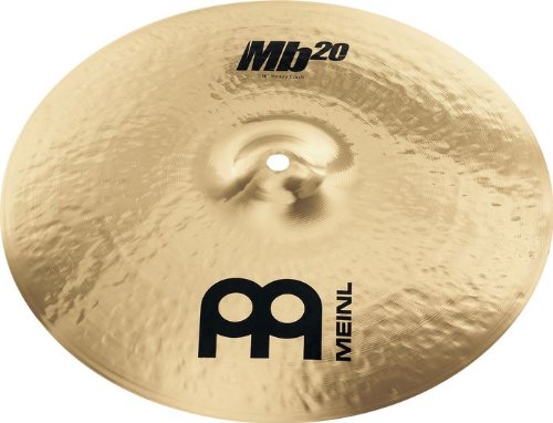 Meinl Mb20 18 Inch Heavy Crash