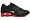 Black / White-Red