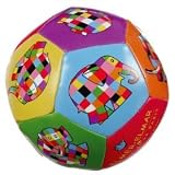 Elmer soft ball
