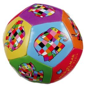 Elmer soft ball
