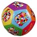 Elmer soft ball