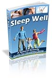 417S UBFpyL. SL160  Sleep Well A Natural Remedy Guide for Healthful Sleep   New Century Edition with DirectLink Technology