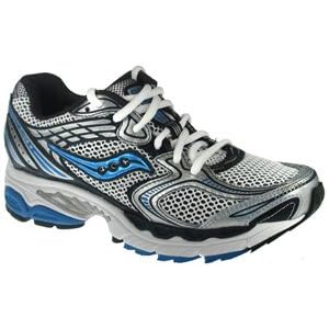 Buy Saucony Ladies Progrid Guide 3 Running Shoe by Saucony