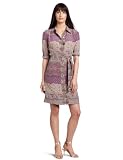 Sunner Women's Avenue Combo Shirt Dress