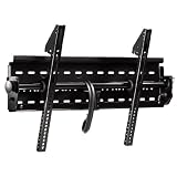 Thomson TV Wandhalterung, Tilt, f&uuml;r 66 - 107 cm (26 - 42 Zoll) Fernseher, max.75 kg, Schwarz