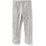 オールドネイビー OLD NAVY/ パターンレギンス シルバー スター ボトムスレギンス 3歳【並行輸入】