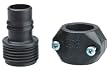 Male Coupling 5/8 in. or 3/4 in.