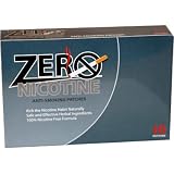 Zero Nicotine Stop Smoking Patch - 1 Month
