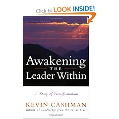 Awakening the Leader Within: A Story of Transformation