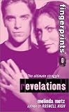 Fingerprints #6: Revelations