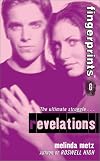 Fingerprints #6: Revelations (Fingerprints)
