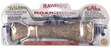 Healthy Edibles Roarhide Rawhide - Souper - 7.5 in. x 2.25 in.