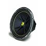 Kicker Comp 07C104 10-Inch 4-Ohm Subwoofer