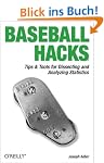 Baseball Hacks