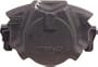 Cardone 16-4083 Remanufactured Domestic Loaded Brake Caliper