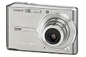 Casio EXILIM EX-S600D "DivX-Edition" Digitalkamera (6 Megapixel) exklusiv bei Amazon