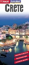 Crete Insight Flexi Map (Insight Flexi Maps)