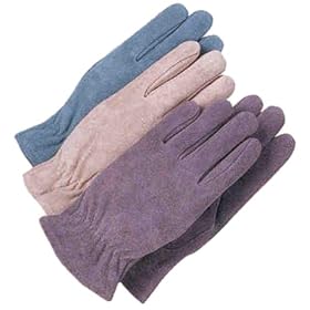 Wells Lamont 1029S WoMens Leather Garden Glove from Garden Gloves