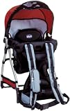 Chicco - 07069503780000 - Pu&eacute;riculture - Porte B&eacute;b&eacute; Dorsal Caddy Race