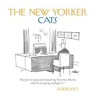 New Yorker Cats: Address Book by 