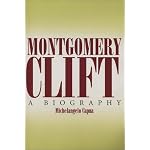 Montgomery Clift: A Biography book cover