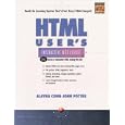 HTML User's Interactive Workbook