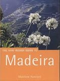 Madeira: The Mini Rough Guide (Miniguides)