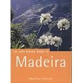 Madeira: The Mini Rough Guide (Miniguides)