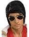 Deluxe Elvis Presley Wig