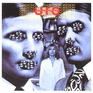 CD-Charts  Collectible : Obsession