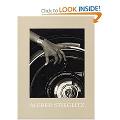 Alfred Stieglitz: Photographs and Writings
