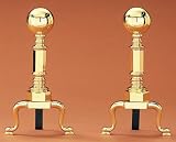 Fireplace Accessories - Andirons