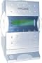 Koss KS7311 Vertical-Loading 2-Alarm CD Clock Radio