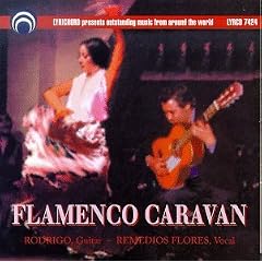 Flamenco Caravan