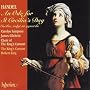 Handel: An Ode for St Cecilia's Day