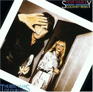 Steve Harley & Cockney Rebel - Best Years of Our Lives - Zortam Music