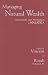 Check out Managing Natural Wealth : Environment and Development in Malaysia